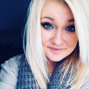 Meet your Posher, Lacey